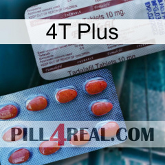 4T Plus 36
